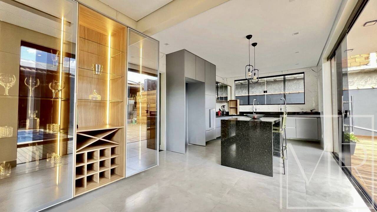 Casa, 5 quartos, 680 m² - Foto 22
