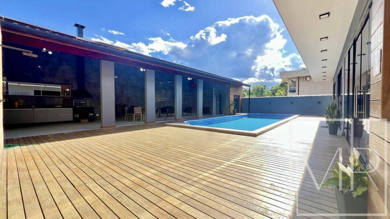Casa, 5 quartos, 680 m² - Foto 24
