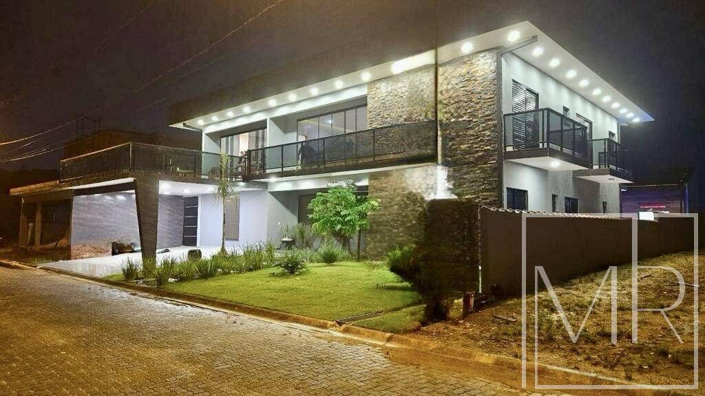 Casa, 5 quartos, 680 m² - Foto 25
