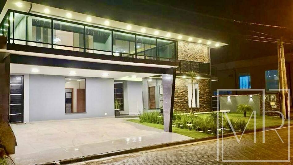 Casa, 5 quartos, 680 m² - Foto 23