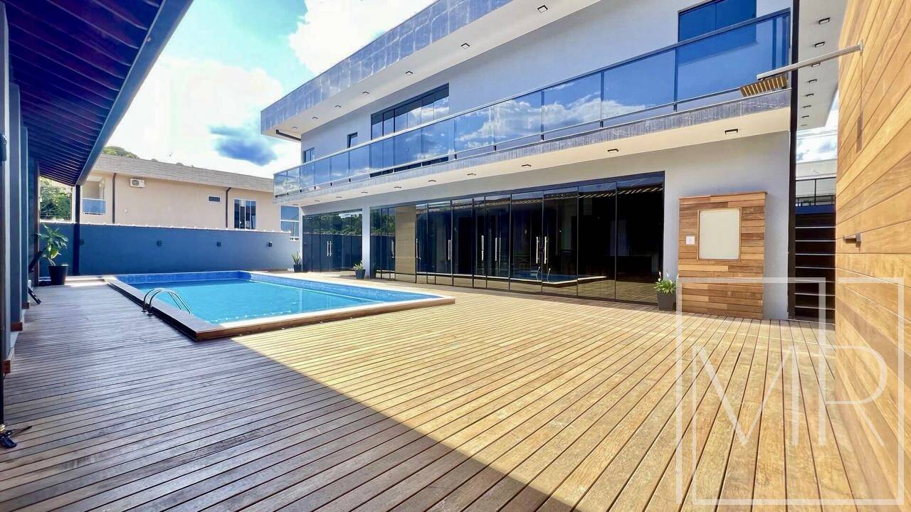 Casa, 5 quartos, 680 m² - Foto 26
