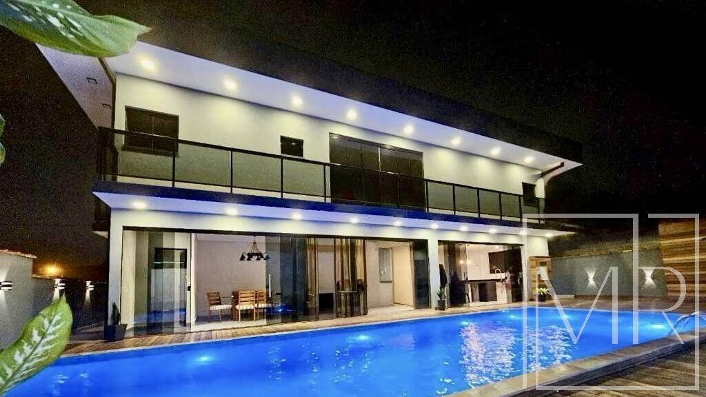 Casa, 5 quartos, 680 m² - Foto 9