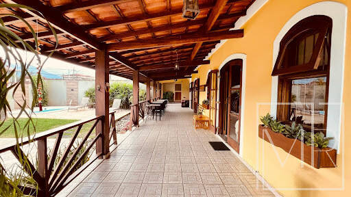 Casa, 3 quartos, 130 m² - Foto 2