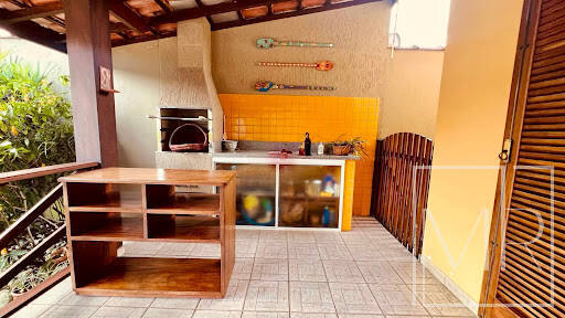 Casa, 3 quartos, 130 m² - Foto 5