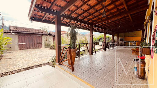 Casa, 3 quartos, 130 m² - Foto 4