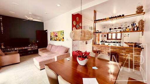 Casa, 3 quartos, 130 m² - Foto 8