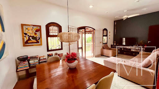 Casa, 3 quartos, 130 m² - Foto 7