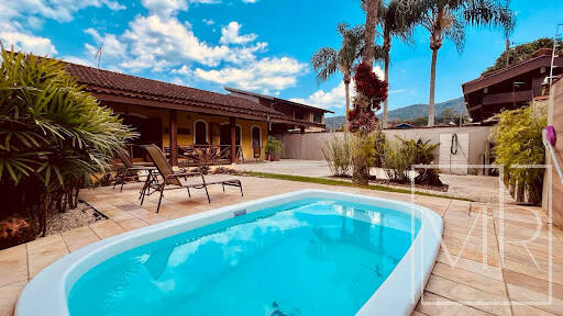 Casa, 3 quartos, 130 m² - Foto 19