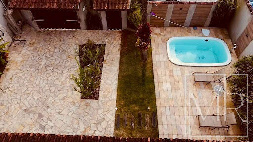 Casa, 3 quartos, 130 m² - Foto 23