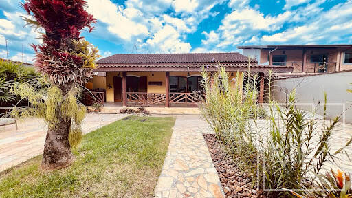 Casa, 3 quartos, 130 m² - Foto 30
