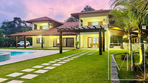 Casa, 6 quartos, 589 m² - Foto 4