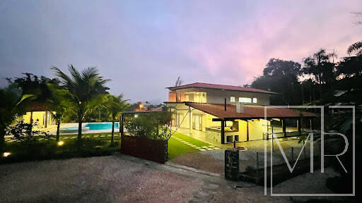 Casa, 6 quartos, 589 m² - Foto 5