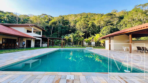Casa, 6 quartos, 589 m² - Foto 9
