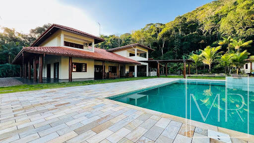 Casa, 6 quartos, 589 m² - Foto 6