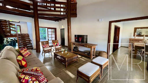 Casa, 6 quartos, 589 m² - Foto 12