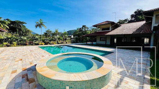Casa, 6 quartos, 589 m² - Foto 10