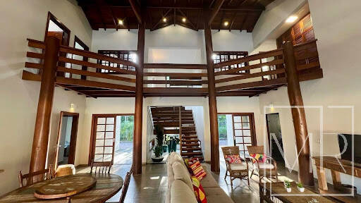 Casa, 6 quartos, 589 m² - Foto 13