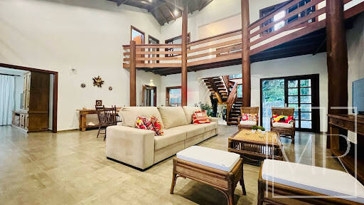 Casa, 6 quartos, 589 m² - Foto 11