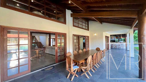 Casa, 6 quartos, 589 m² - Foto 18