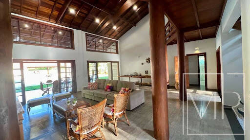 Casa, 6 quartos, 589 m² - Foto 14