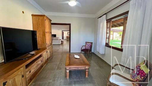 Casa, 6 quartos, 589 m² - Foto 16