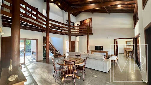Casa, 6 quartos, 589 m² - Foto 15