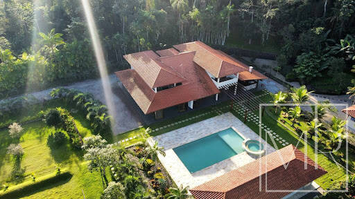 Casa, 6 quartos, 589 m² - Foto 1