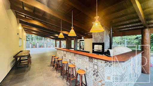 Casa, 6 quartos, 589 m² - Foto 21