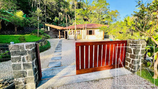 Casa, 6 quartos, 589 m² - Foto 22