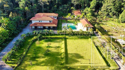 Casa, 6 quartos, 589 m² - Foto 24