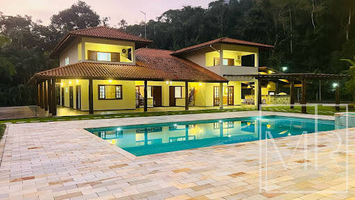Casa, 6 quartos, 589 m² - Foto 30