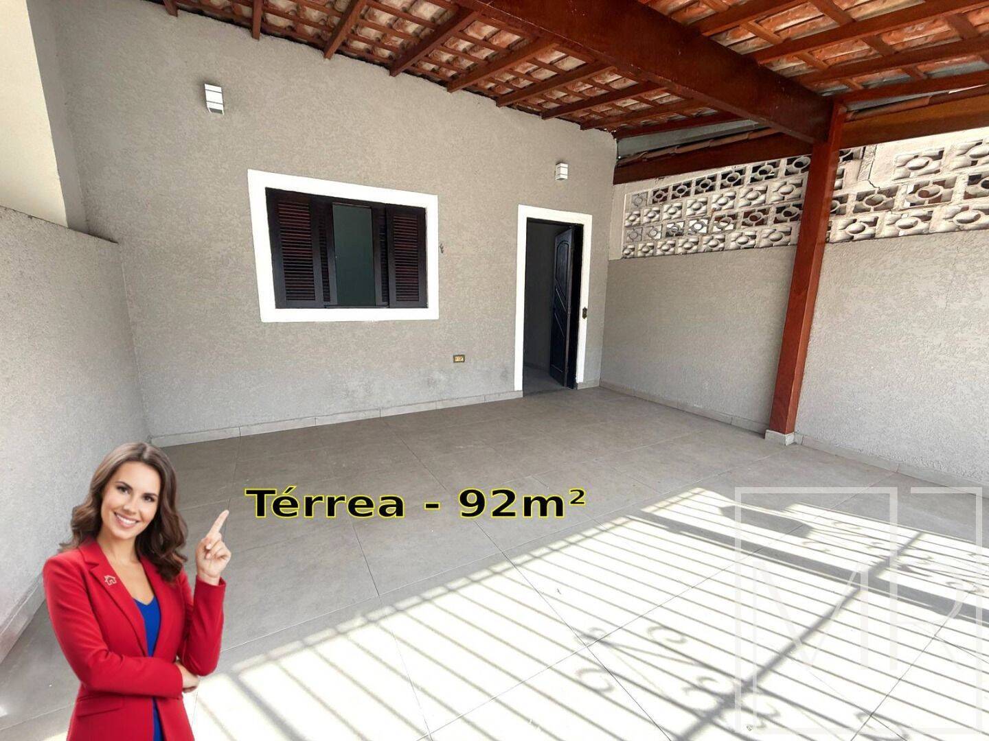 Casa, 2 quartos, 92 m² - Foto 6