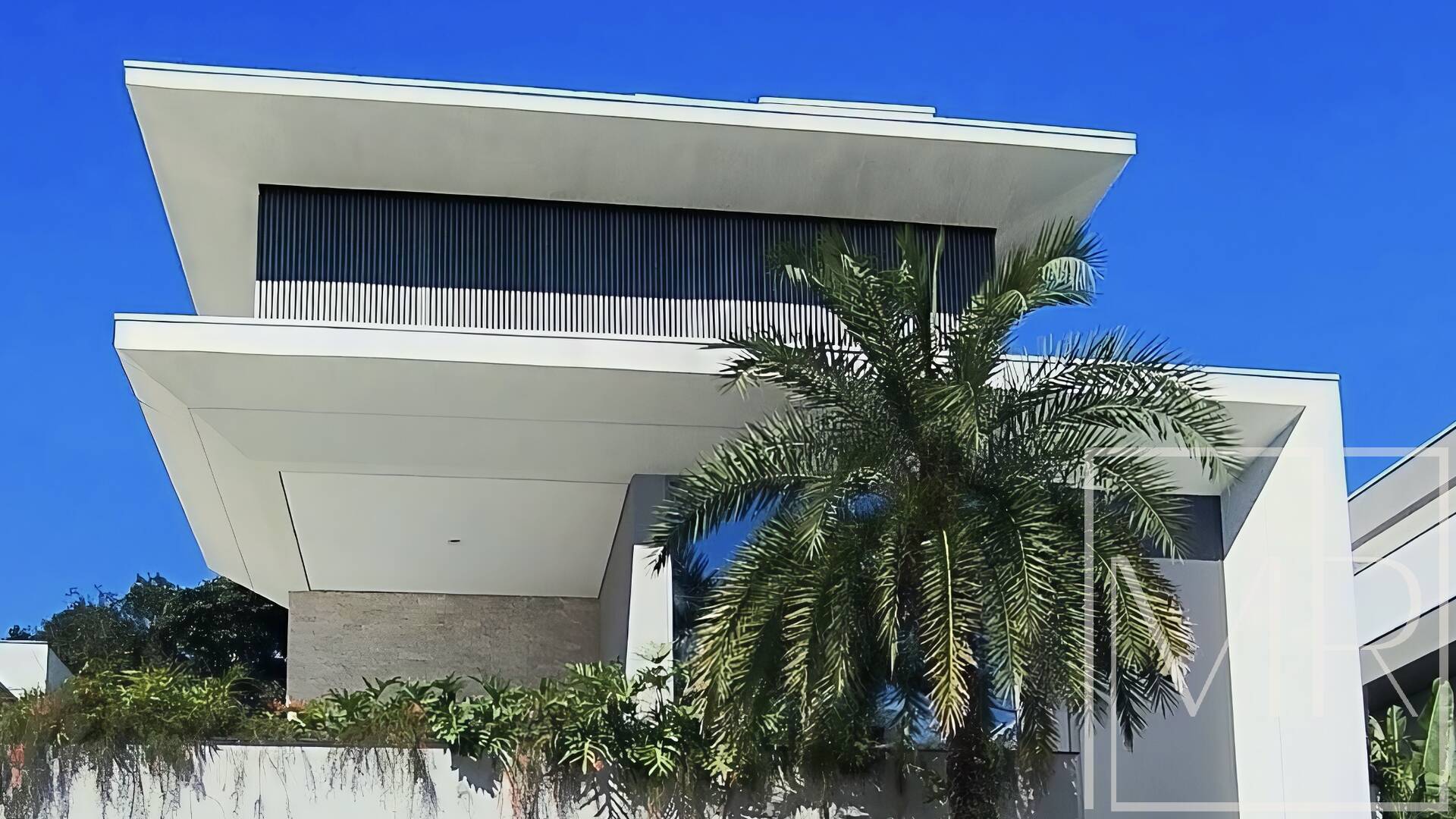 Casa, 6 quartos, 548 m² - Foto 1