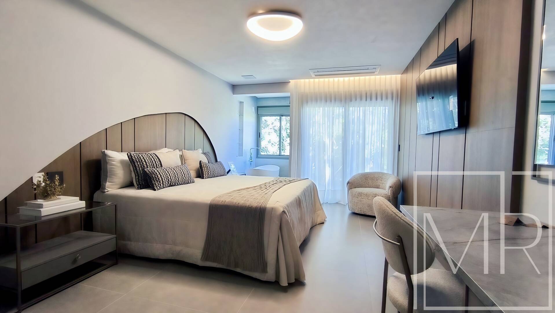 Casa, 6 quartos, 548 m² - Foto 3
