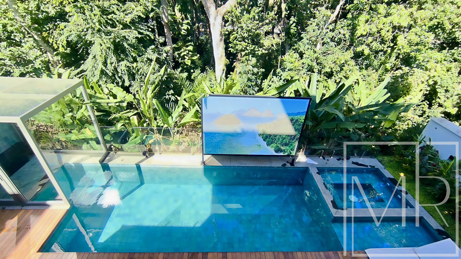 Casa, 6 quartos, 548 m² - Foto 10