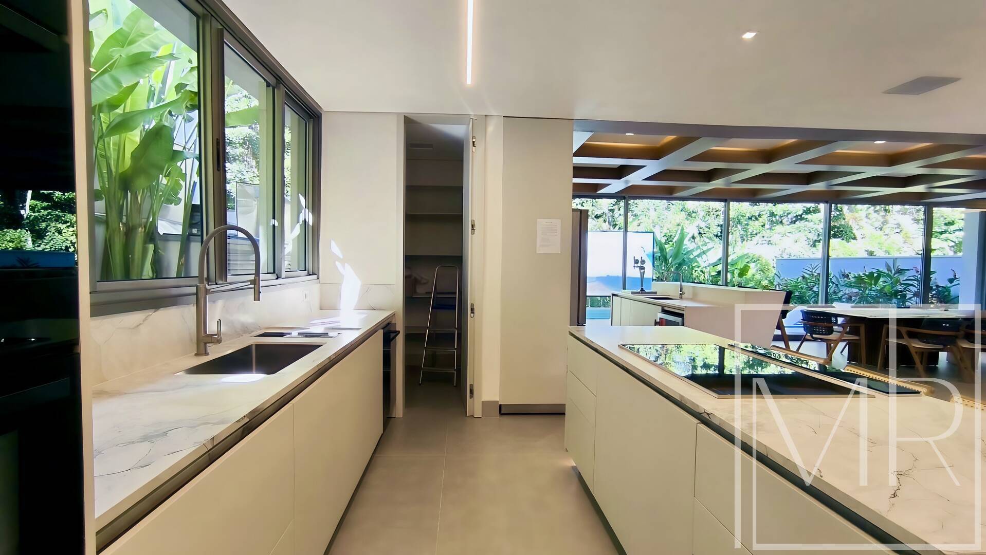 Casa, 6 quartos, 548 m² - Foto 24