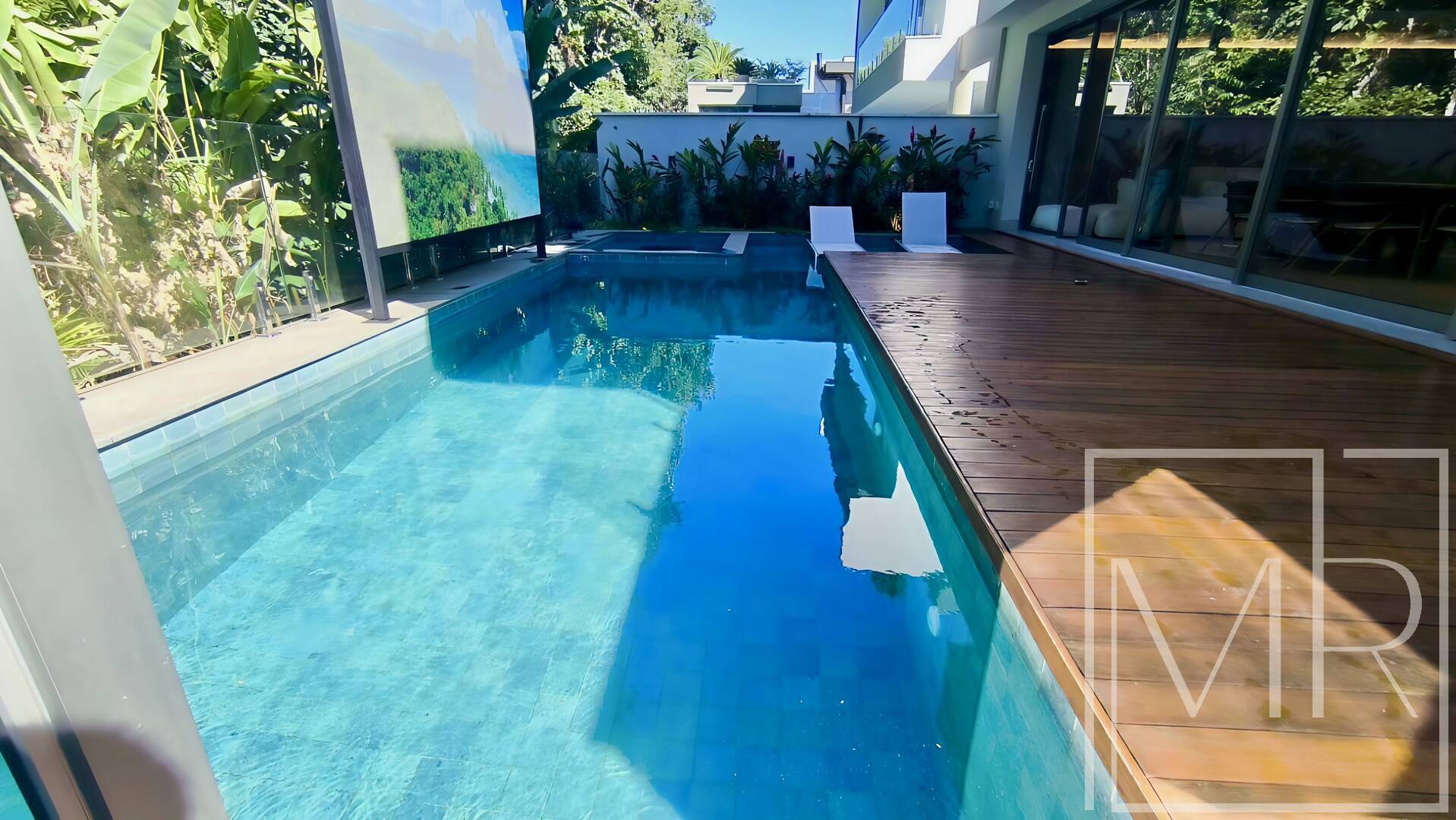 Casa, 6 quartos, 548 m² - Foto 25