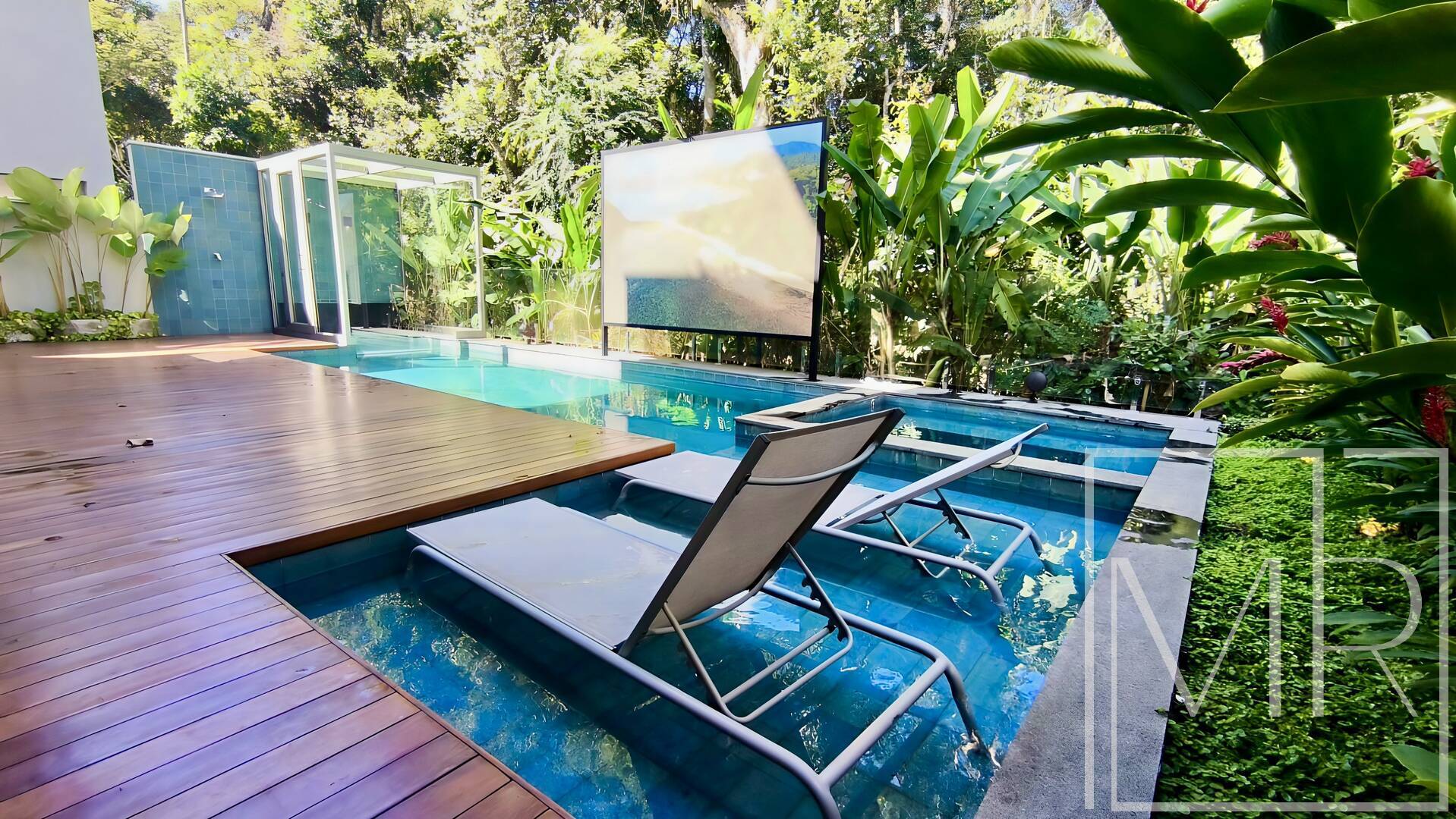Casa, 6 quartos, 548 m² - Foto 27