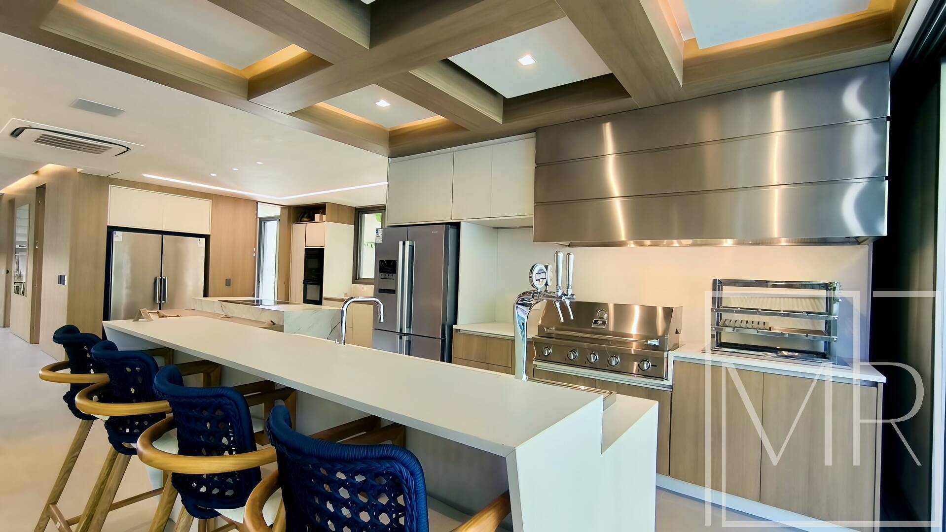 Casa, 6 quartos, 548 m² - Foto 28
