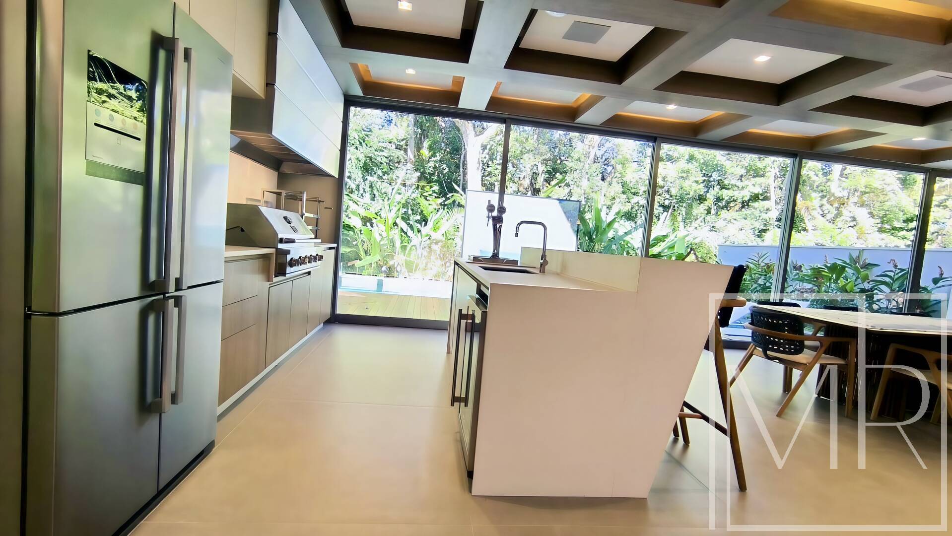 Casa, 6 quartos, 548 m² - Foto 29
