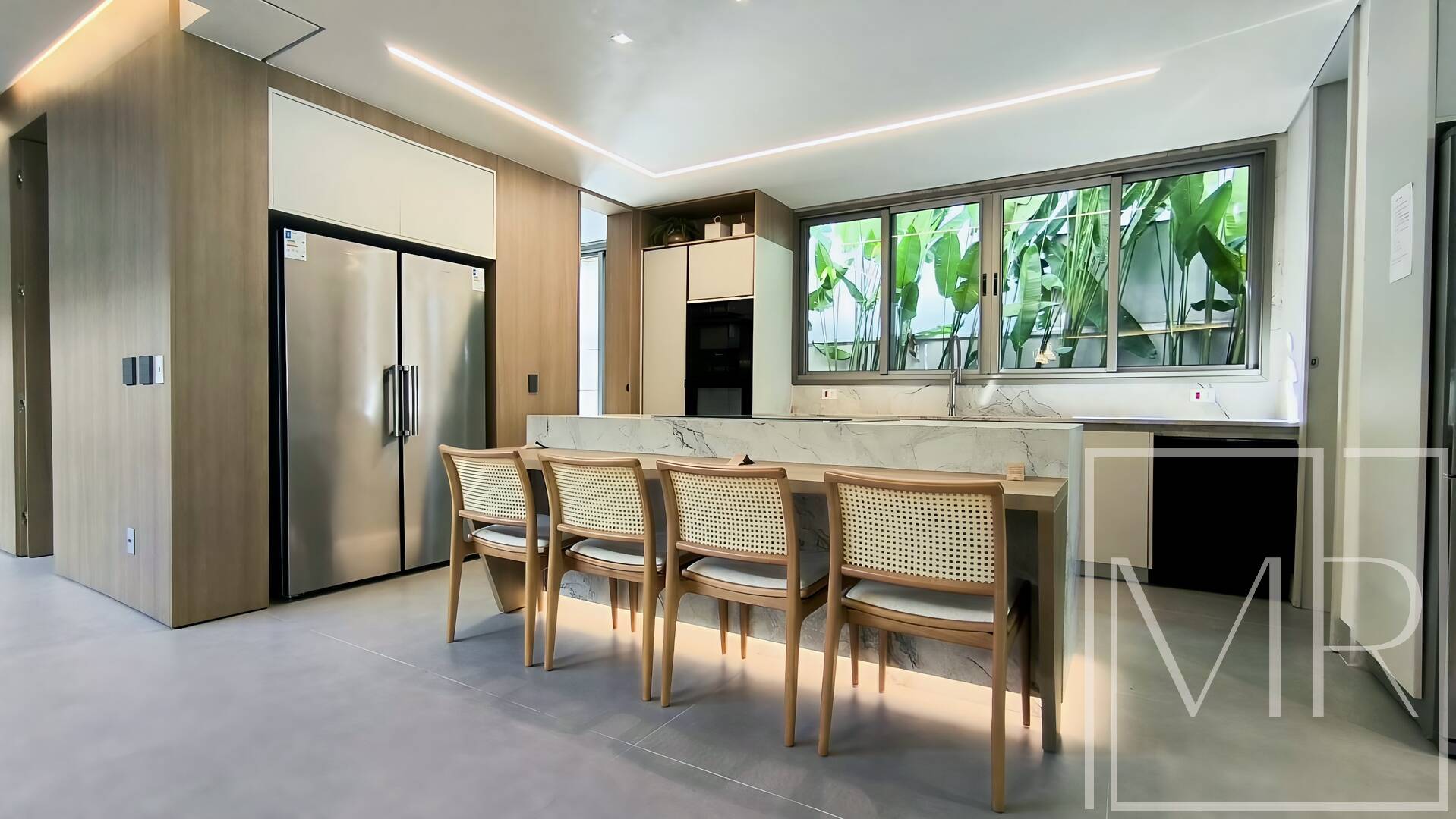 Casa, 6 quartos, 548 m² - Foto 30