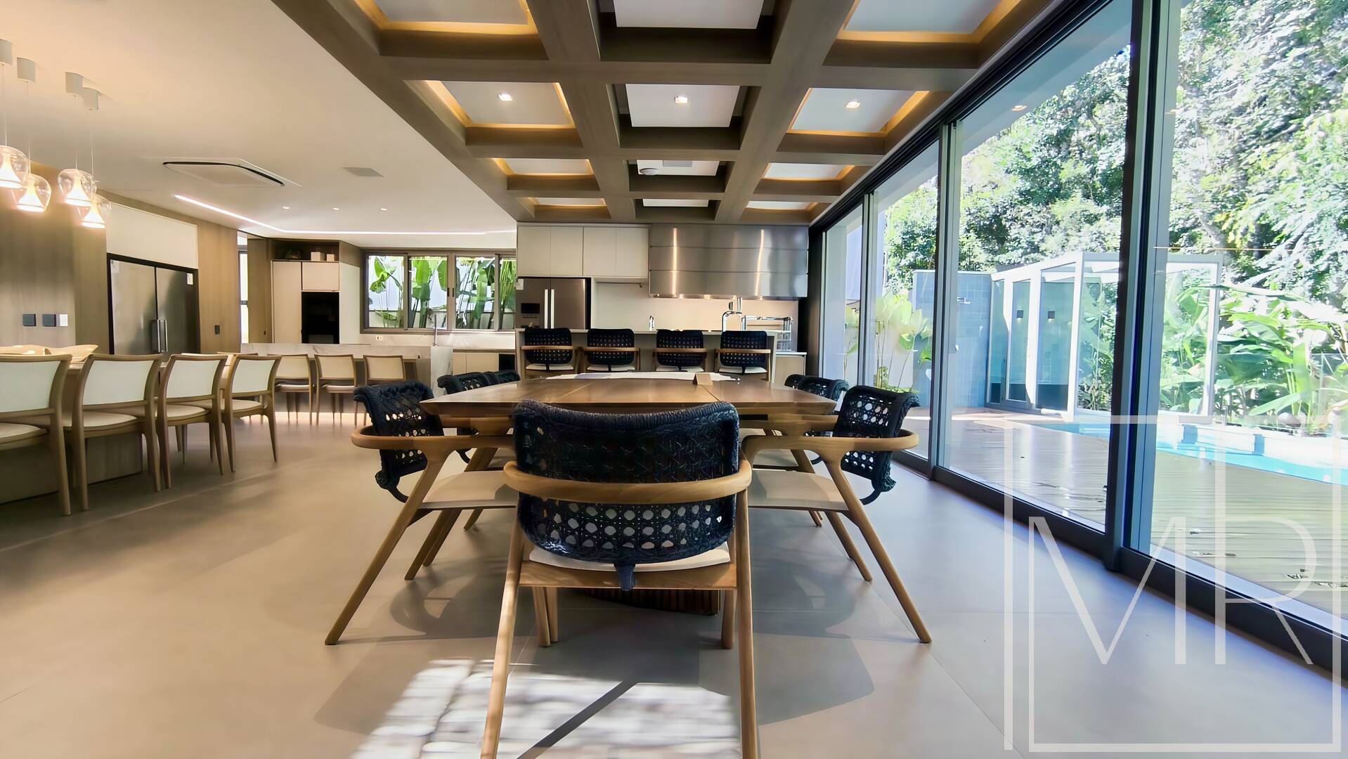 Casa, 6 quartos, 548 m² - Foto 31