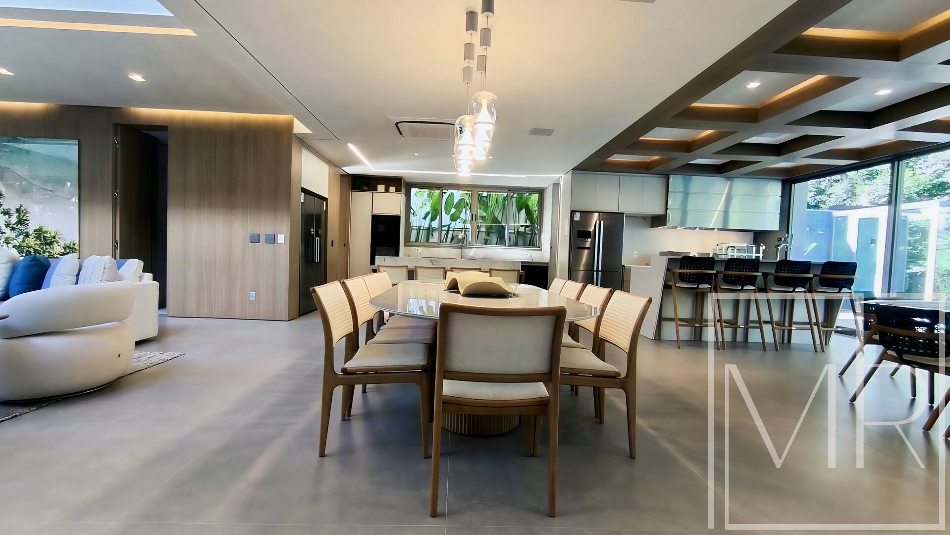 Casa, 6 quartos, 548 m² - Foto 32
