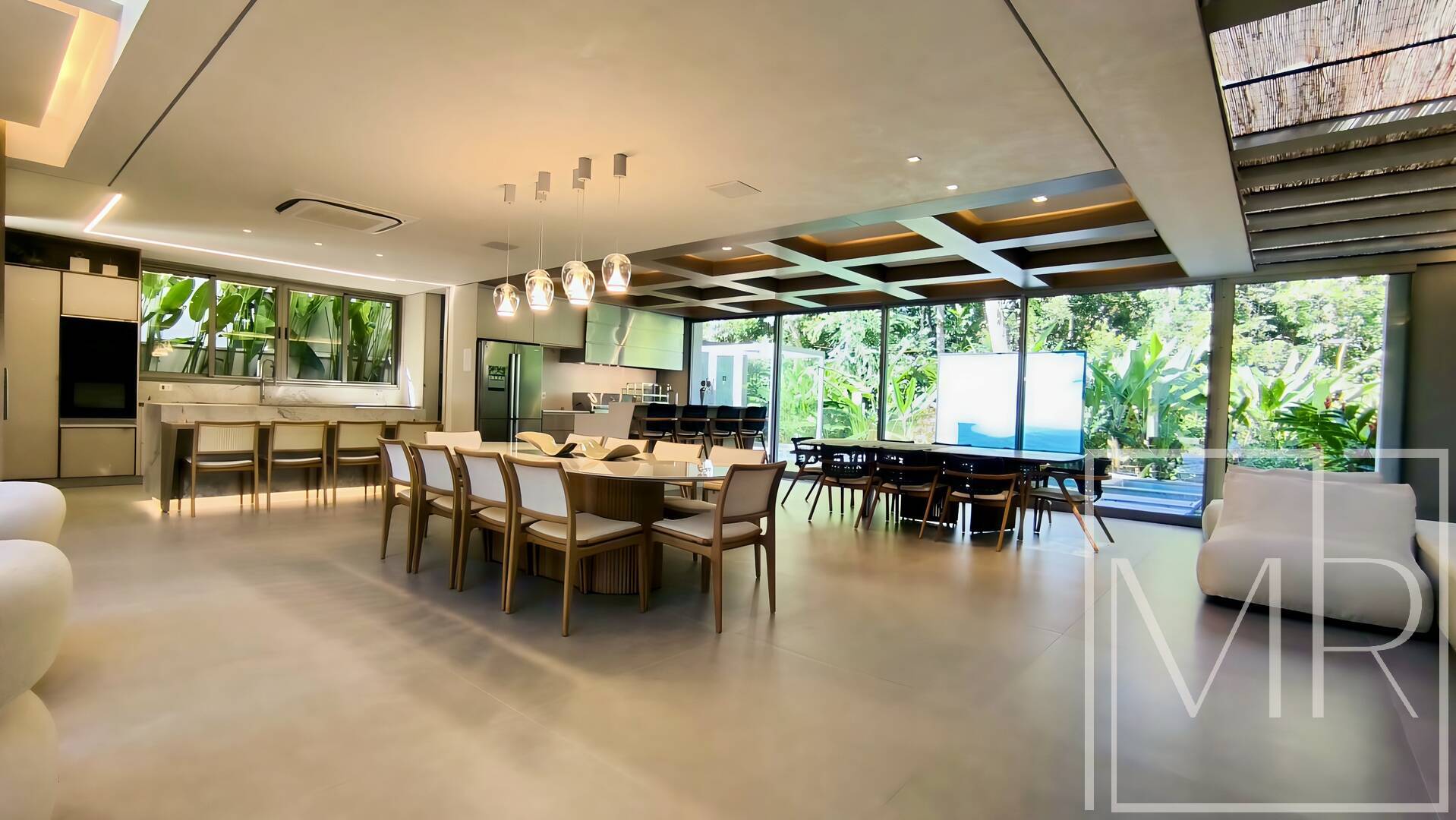 Casa, 6 quartos, 548 m² - Foto 33