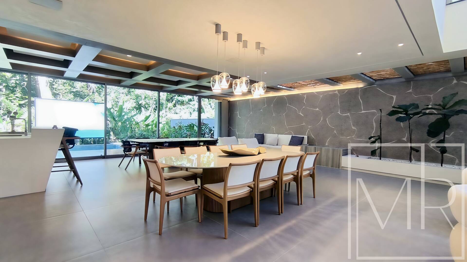 Casa, 6 quartos, 548 m² - Foto 35