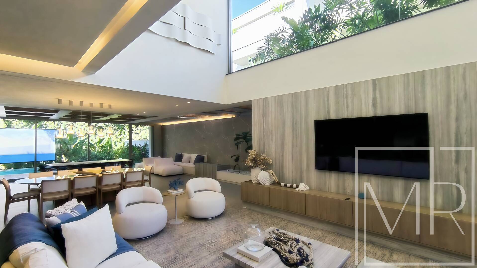 Casa, 6 quartos, 548 m² - Foto 36