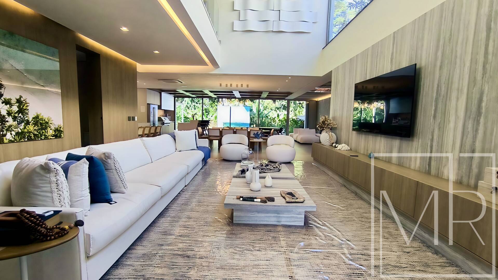 Casa, 6 quartos, 548 m² - Foto 37