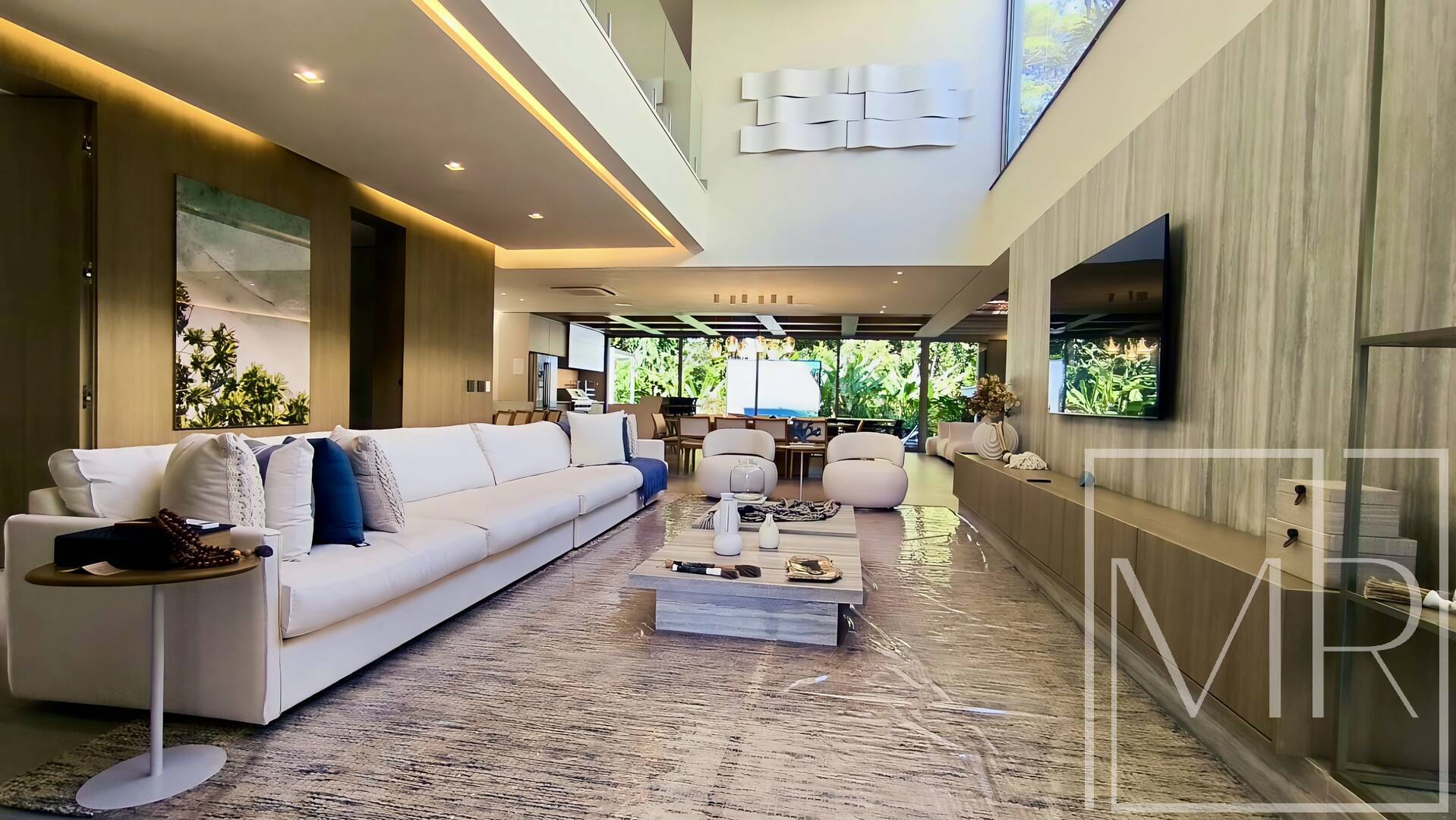 Casa, 6 quartos, 548 m² - Foto 40
