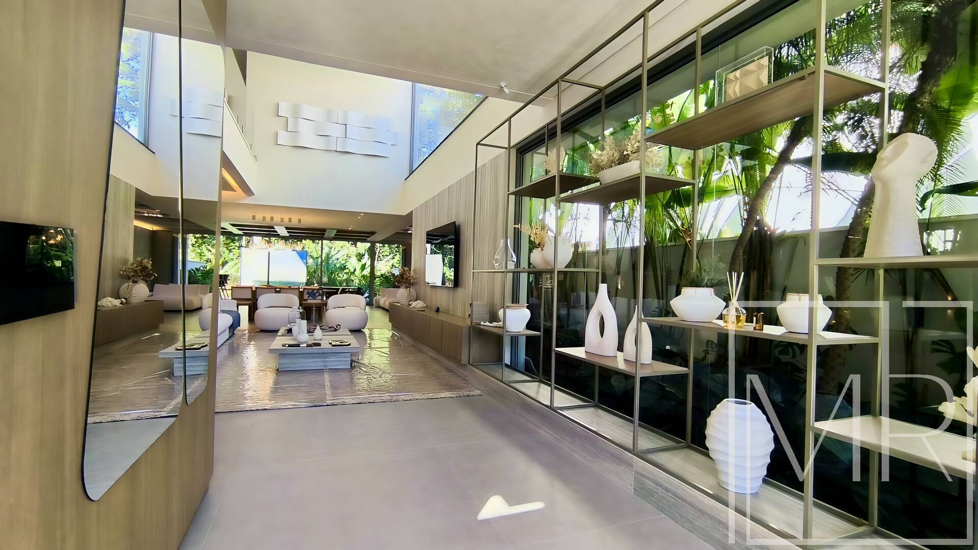 Casa, 6 quartos, 548 m² - Foto 41