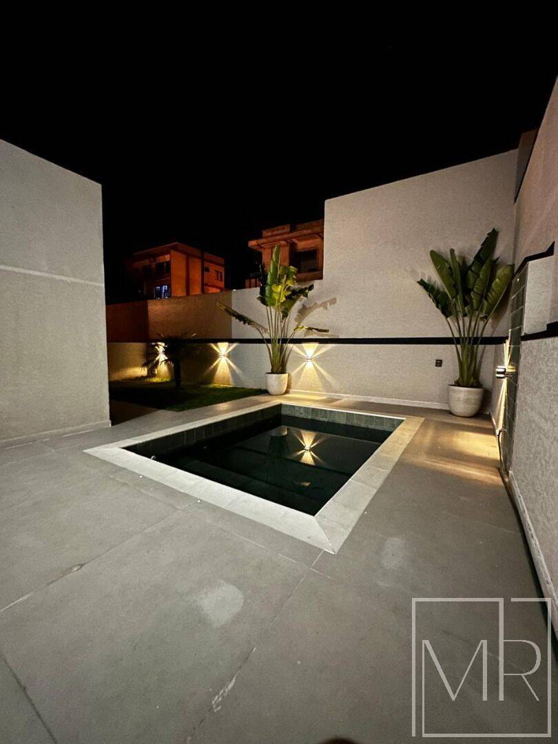 Casa de Condomínio, 3 quartos - Foto 23